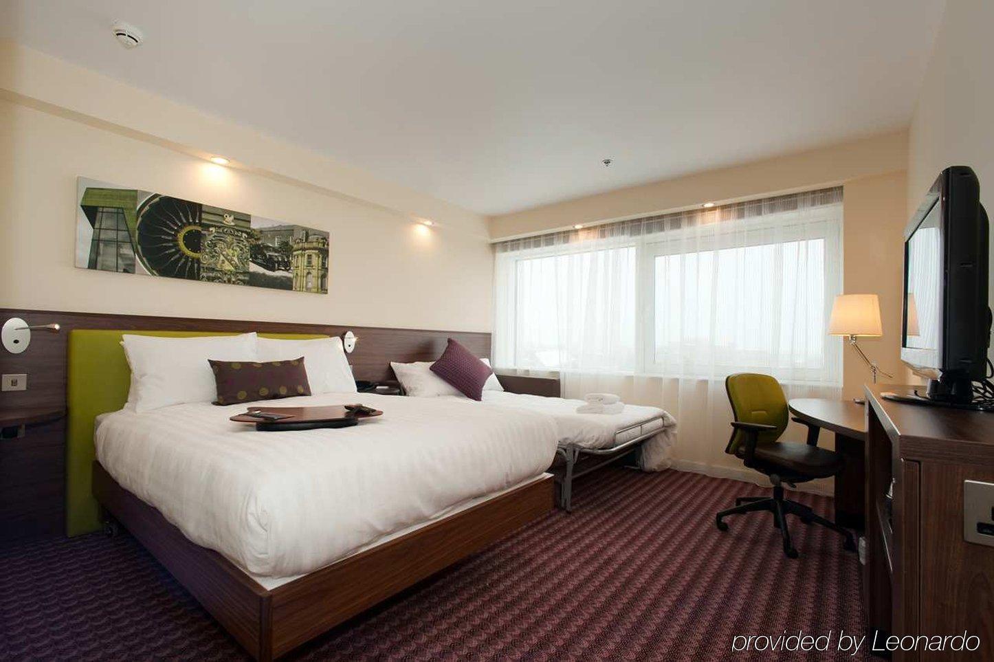 Premier Inn Derby River Lights Экстерьер фото