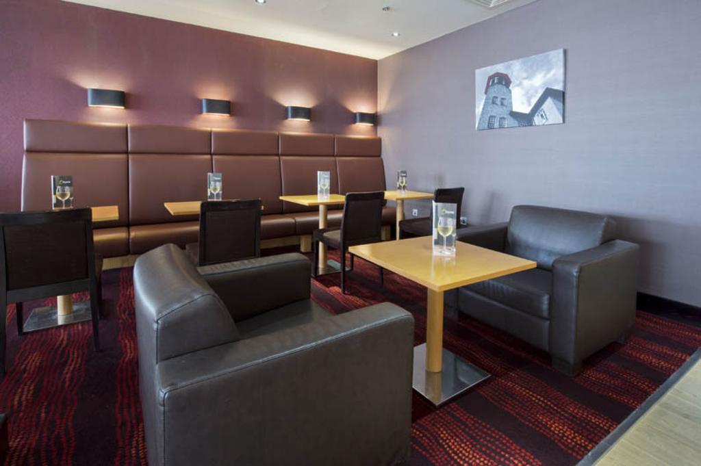 Premier Inn Derby River Lights Экстерьер фото